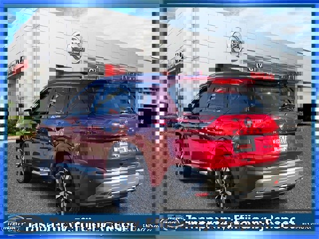 Certified 2021 Nissan Rogue SL image 6