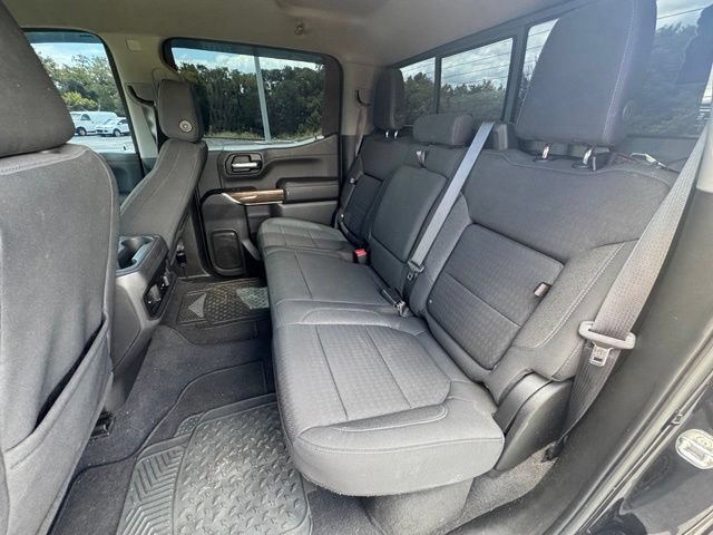 Used 2020 Chevrolet Silverado 1500 RST w/ All-Star Edition AWD/4WD image 15