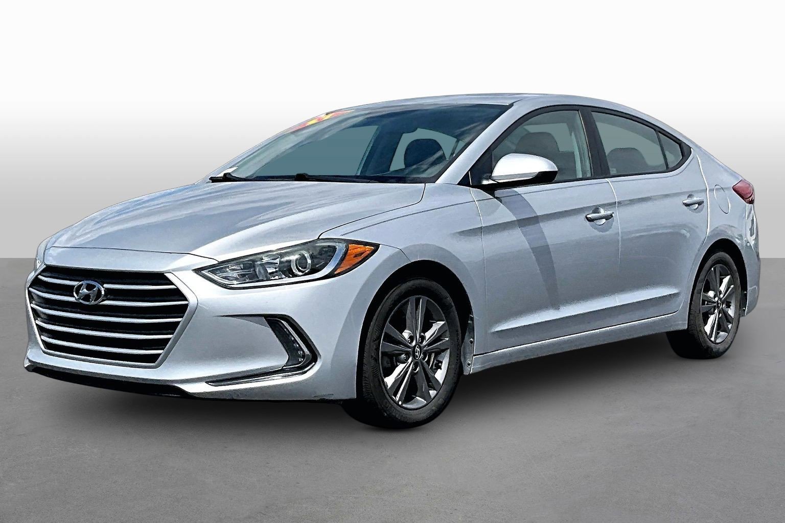 Used 2017 Hyundai Elantra Value Edition FWD image 1