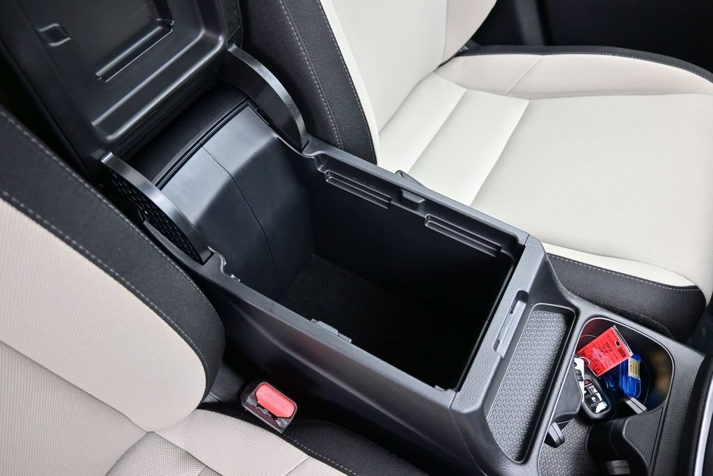 Used 2024 Honda CR-V EX image 34