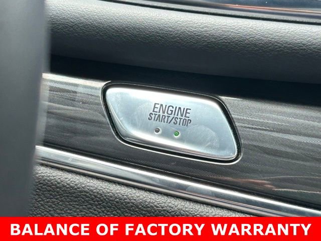 Certified 2025 Buick Enclave Sport Touring FWD image 26