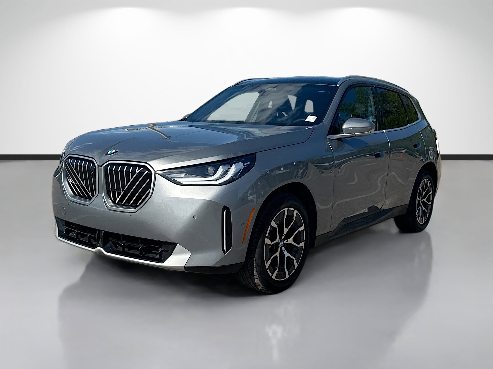 Used 2026 BMW X3 xDrive30 AWD/4WD image 7
