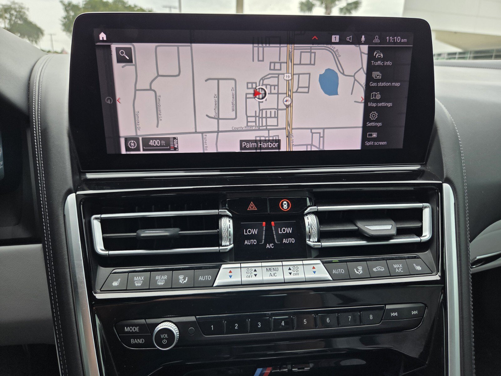 Used 2024 BMW M8 Gran Coupe xDrive Competition AWD/4WD image 22