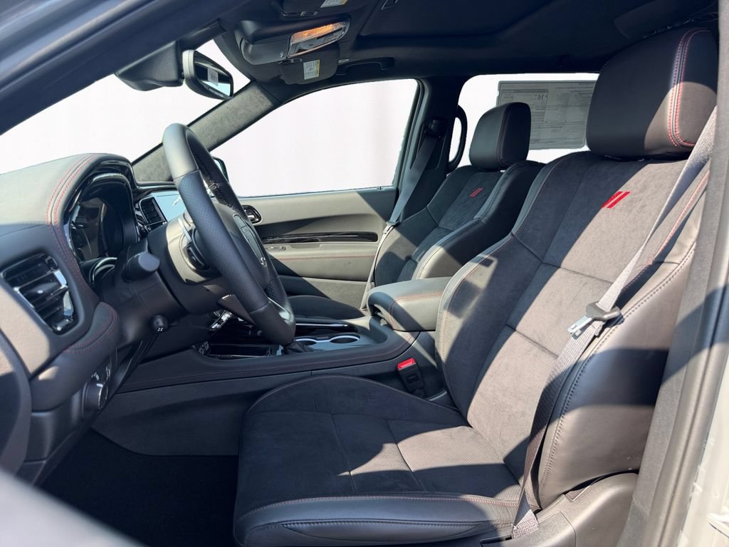 New 2026 Dodge Durango GT AWD/4WD image 9