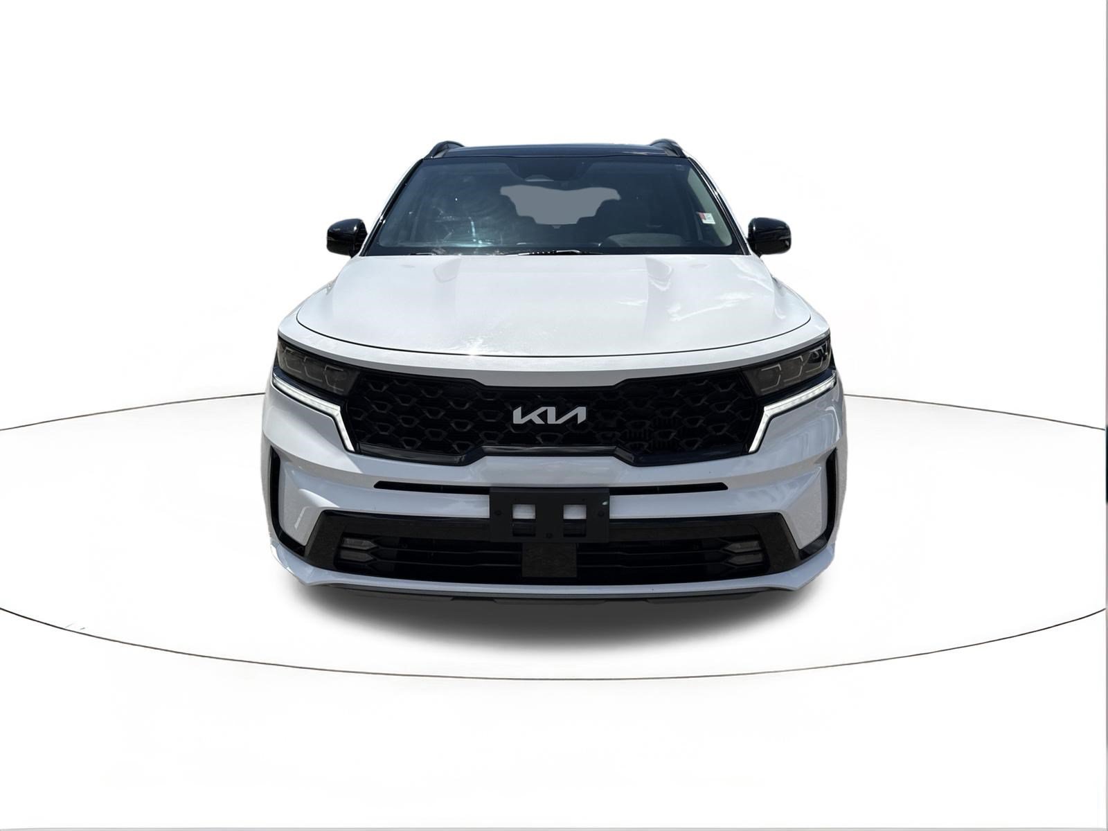Used 2022 Kia Sorento SX FWD image 8