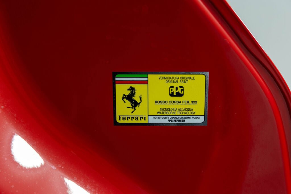 Certified 2020 Ferrari Portofino RWD image 76