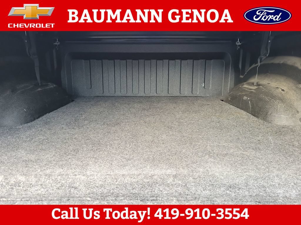 Used 2019 RAM 1500 Big Horn AWD/4WD image 23