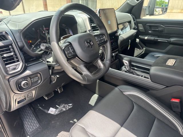 New 2026 RAM 1500 RHO AWD/4WD image 13