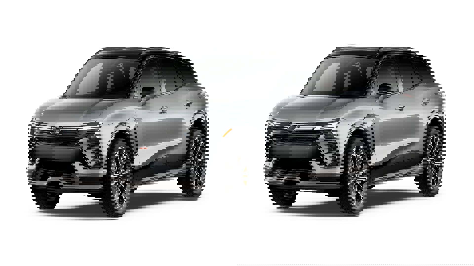 New 2026 Chevrolet Blazer EV SS w/ Performance Package image 25