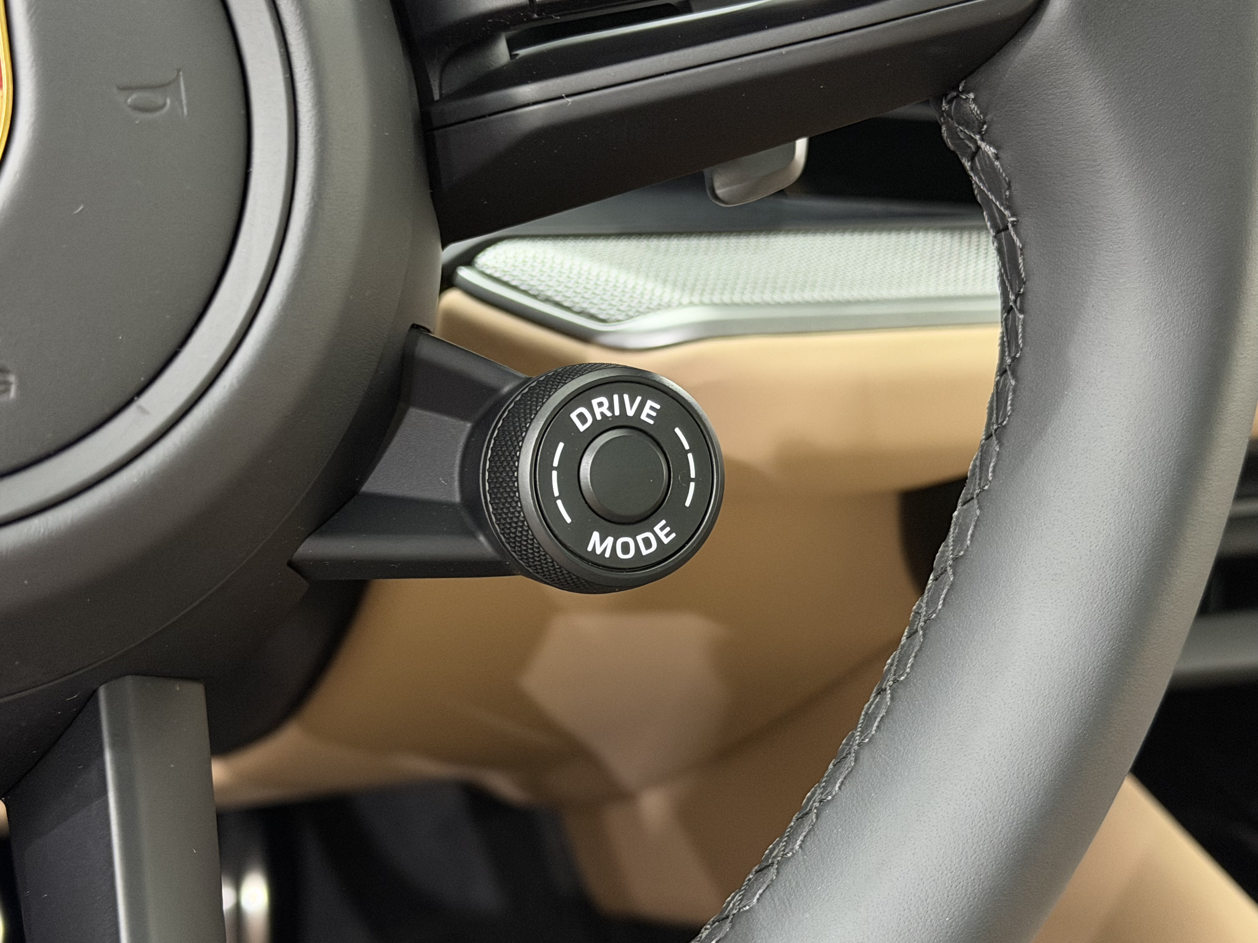 New 2026 Porsche Cayenne S AWD/4WD image 50