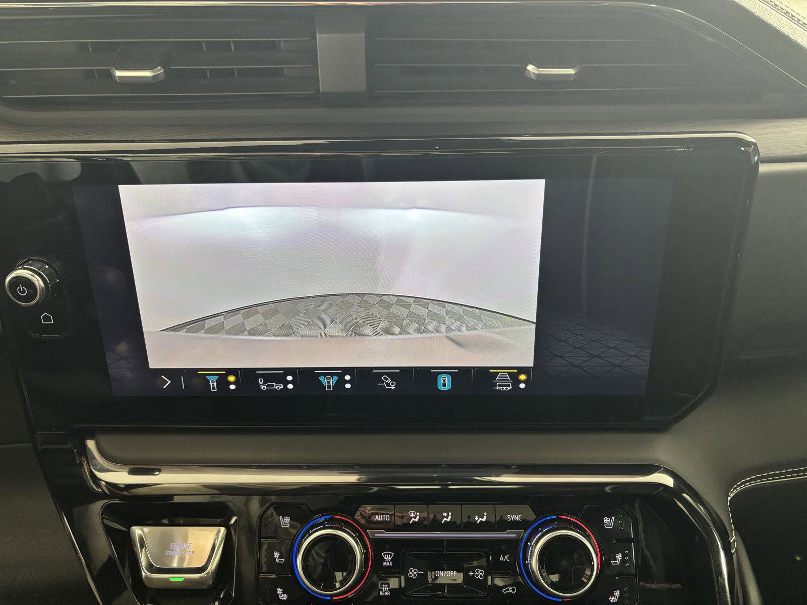Used 2022 GMC Sierra 1500 AT4X image 46