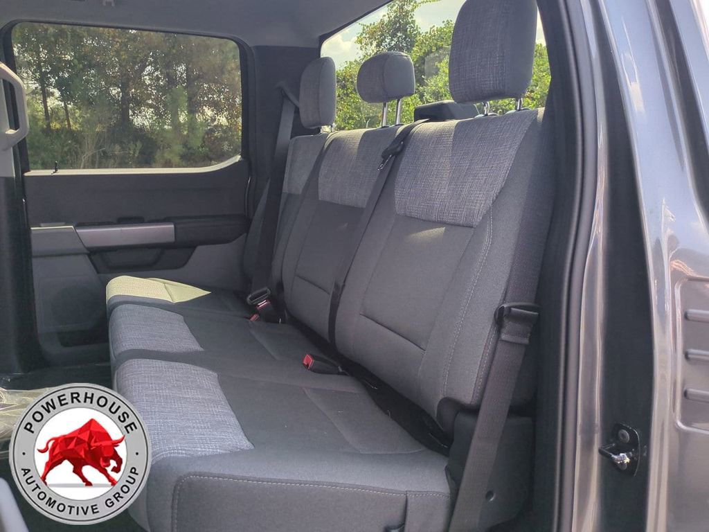 New 2026 Ford F250 XLT w/ 360-Degree Camera Package image 14