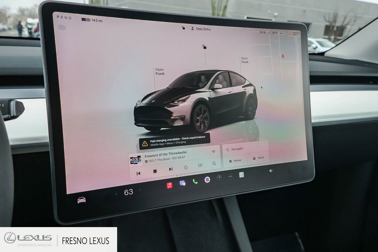 Used 2025 Tesla Model Y Long Range image 24