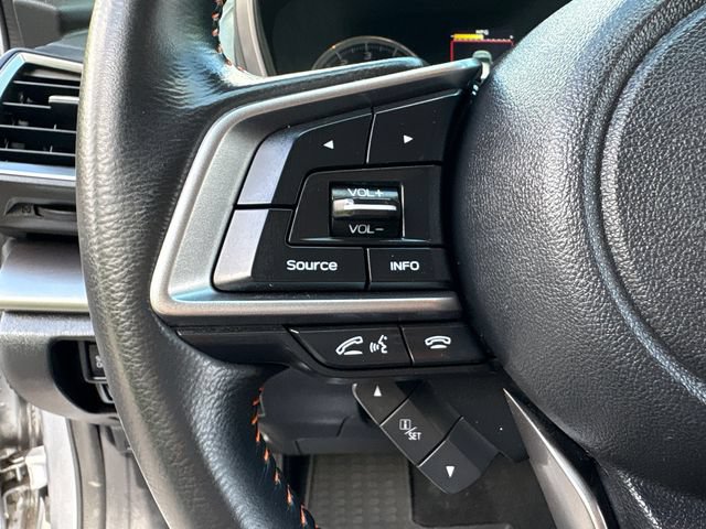 Certified 2023 Subaru Crosstrek 2.5i Limited w/ Moonroof Package AWD/4WD image 23