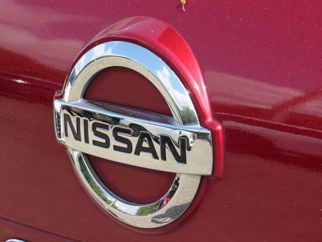 Certified 2021 Nissan Rogue SV image 13