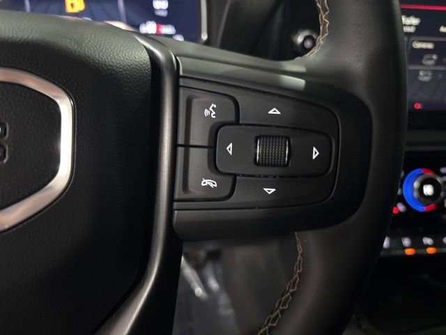 Used 2024 GMC Sierra 2500 AT4 w/ AT4 Premium Plus Package image 17