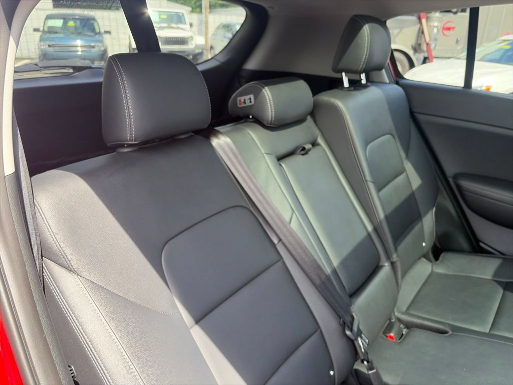 Used 2018 Kia Sportage EX w/ EX Premium Package AWD/4WD image 30