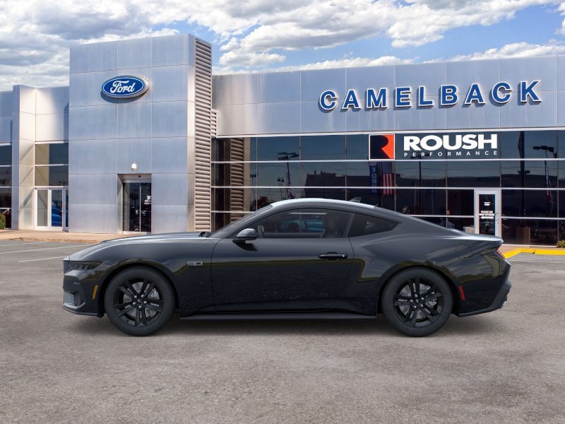 New 2026 Ford Mustang GT RWD image 27