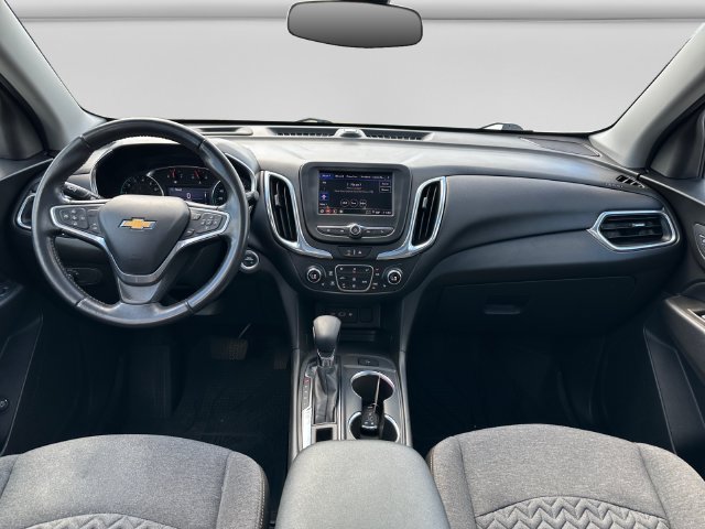 Used 2022 Chevrolet Equinox LT AWD/4WD image 17