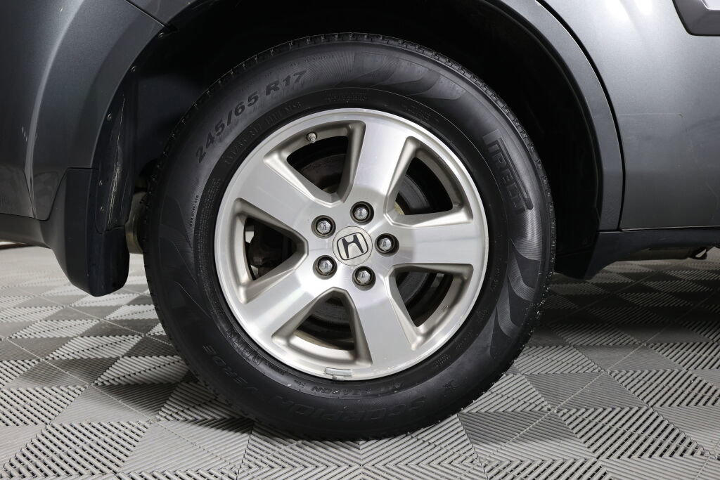 Used 2011 Honda Pilot EX image 7
