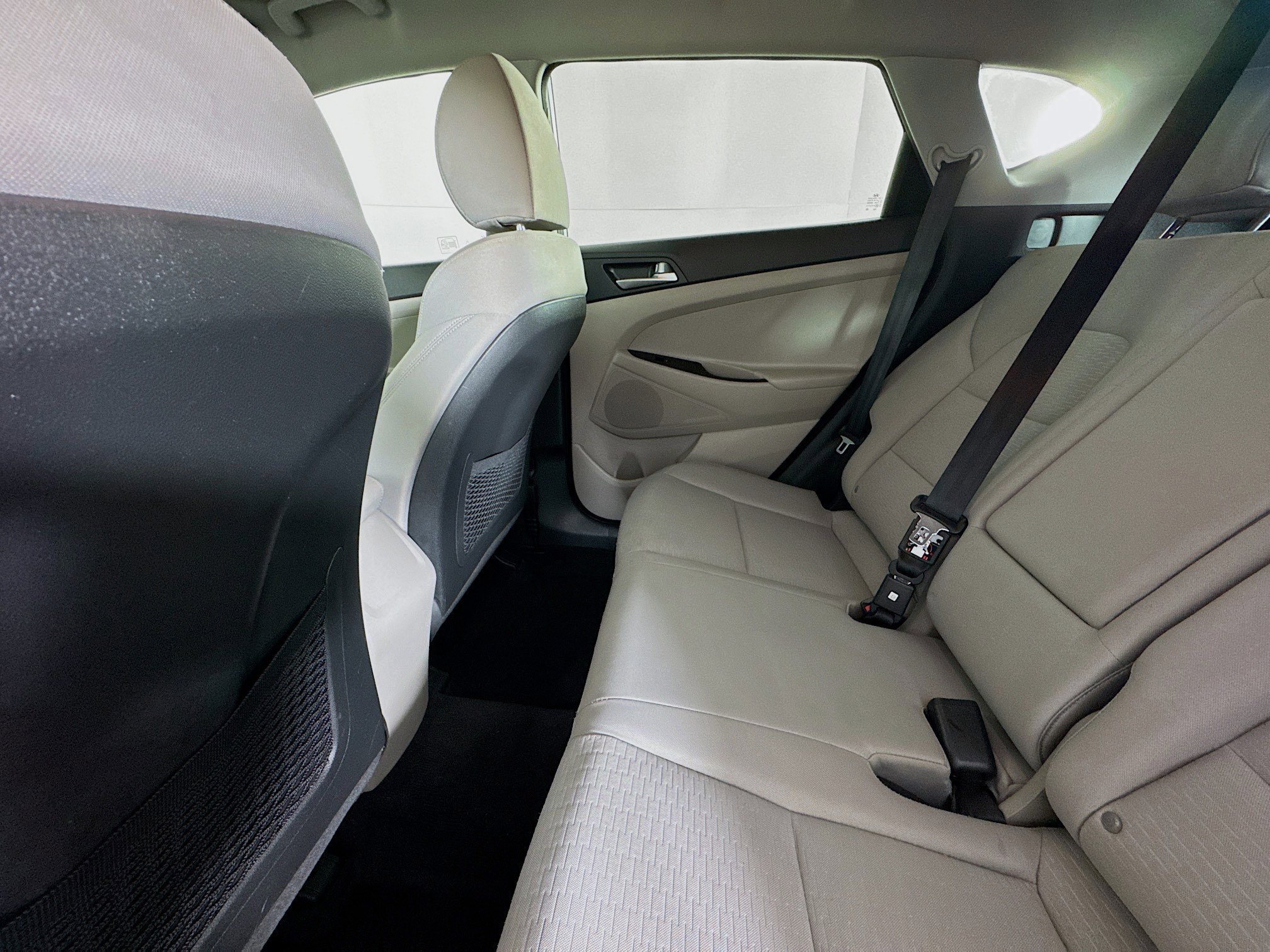 Used 2019 Hyundai Tucson SE image 23