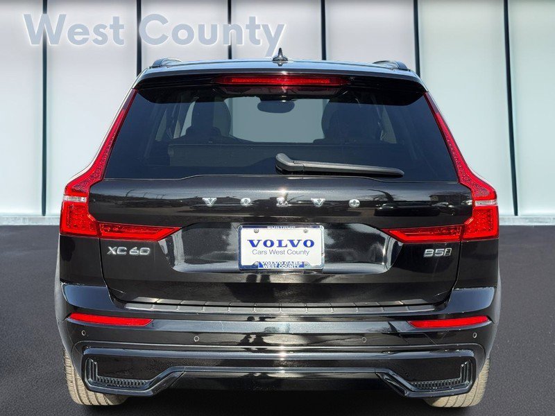 Used 2024 Volvo XC60 B5 Plus w/ Protection Package Premier image 6