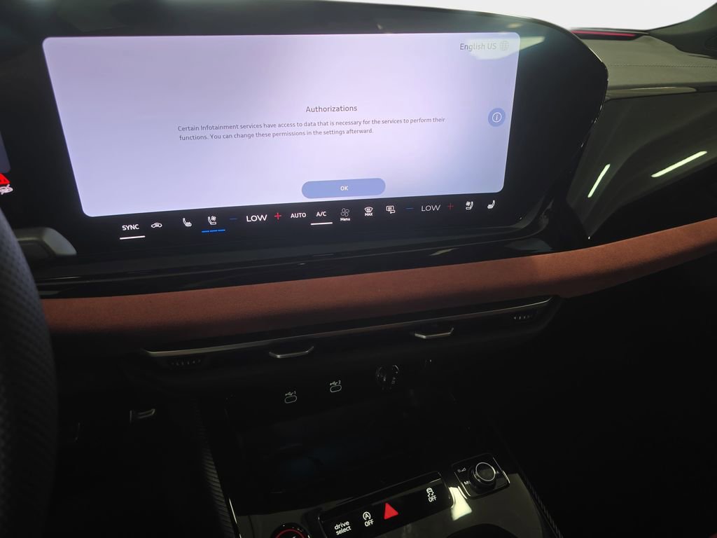 New 2026 Audi S5 Premium Plus image 12