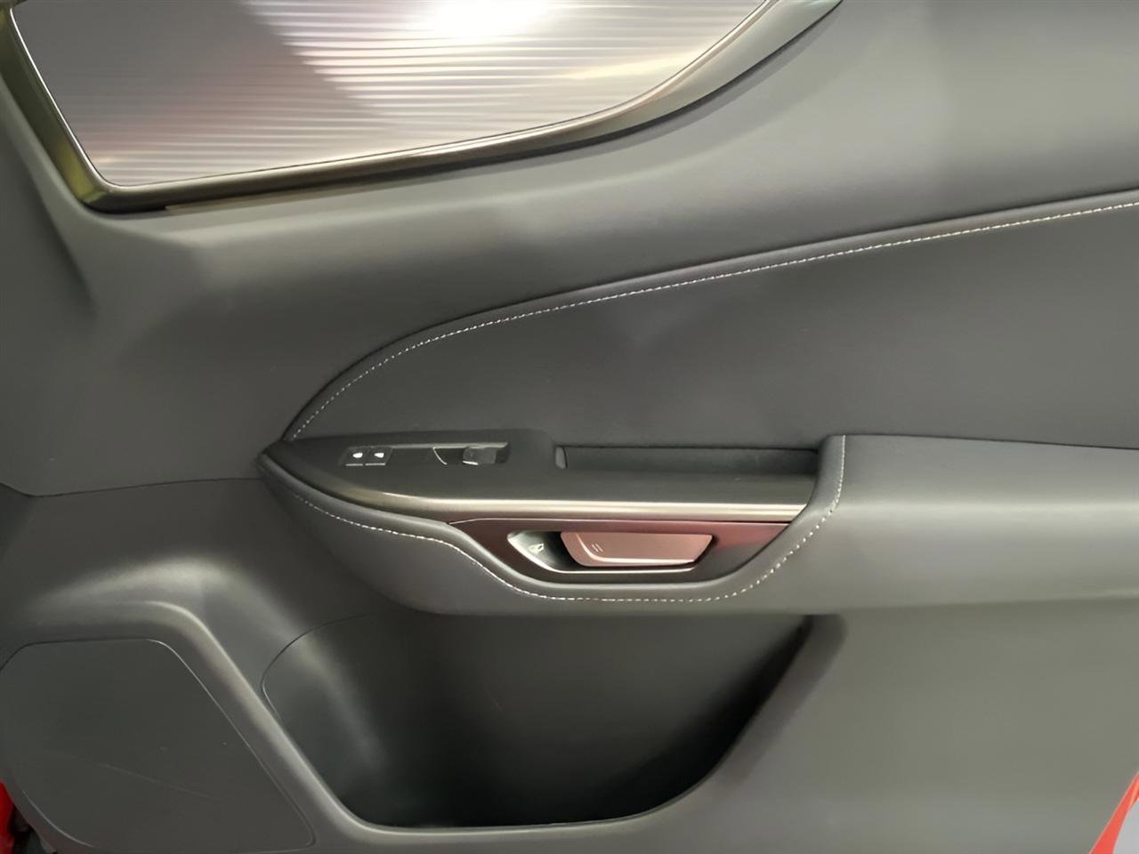 Used 2022 Lexus NX 350 F Sport w/ Towing Package (2000 Lbs) image 23