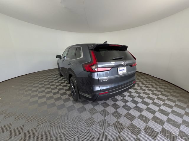 New 2027 Honda CR-V EX-L image 13
