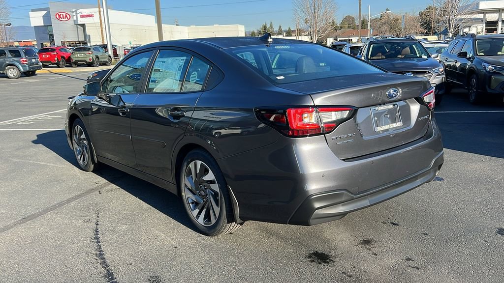 Used 2025 Subaru Legacy Limited image 7