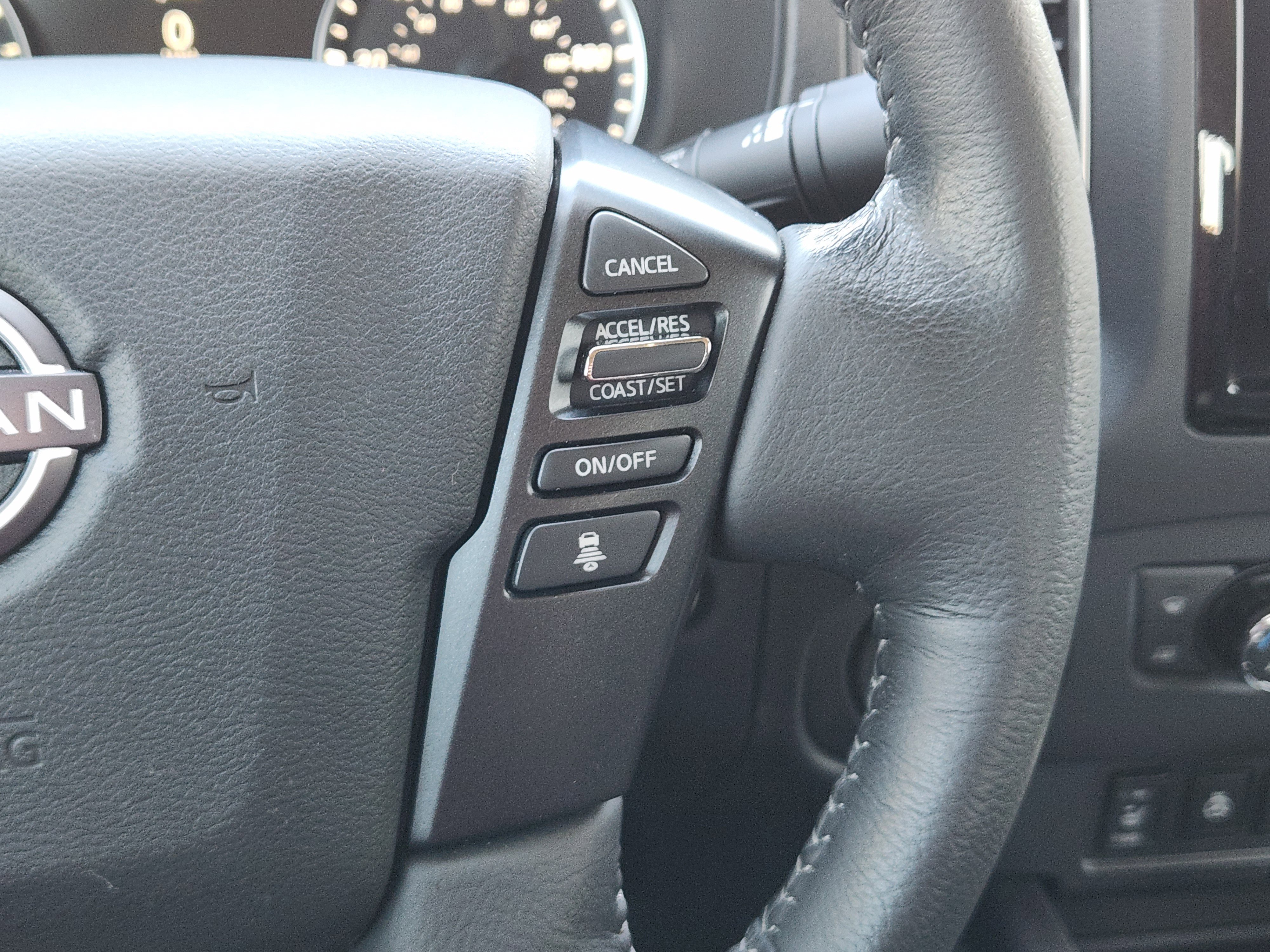 Used 2024 Nissan Frontier SV w/ SV Convenience Package image 33