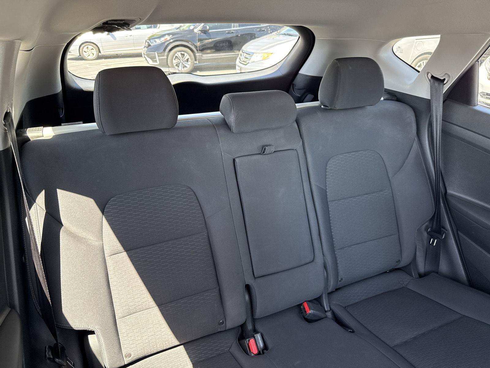Used 2020 Hyundai Tucson Value AWD/4WD image 30