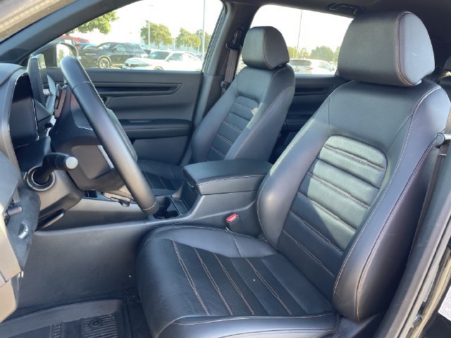 Used 2026 Honda CR-V Sport-L image 24
