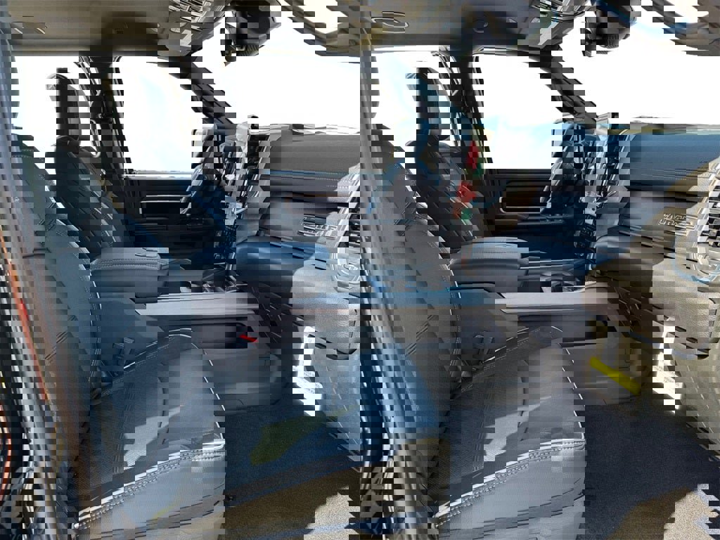 New 2025 RAM 2500 Laramie image 15