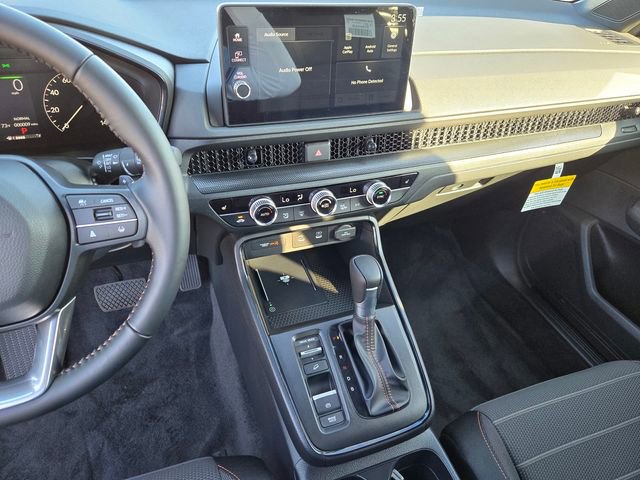 New 2026 Honda CR-V Sport image 17