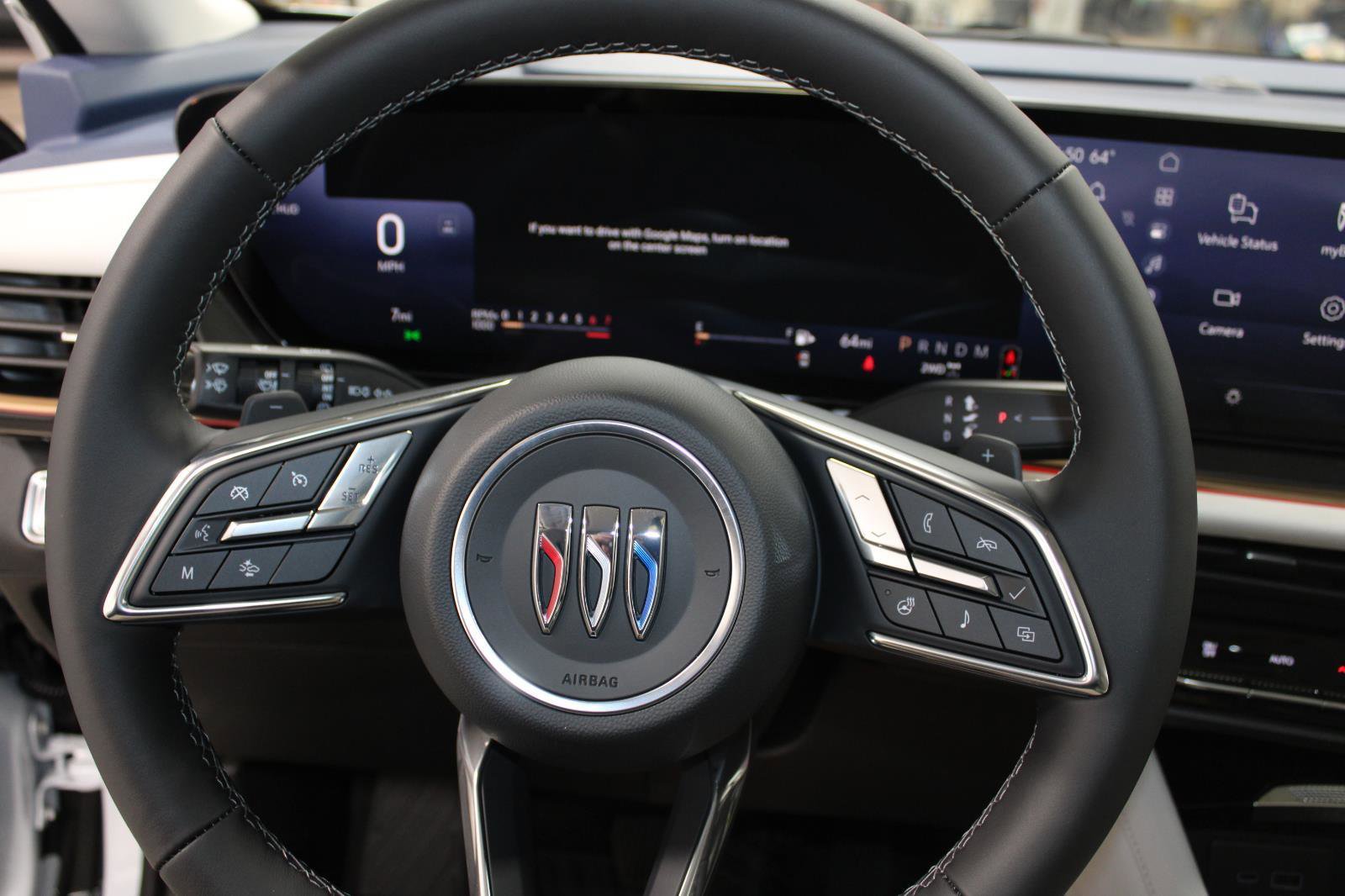 New 2026 Buick Envision Avenir image 31