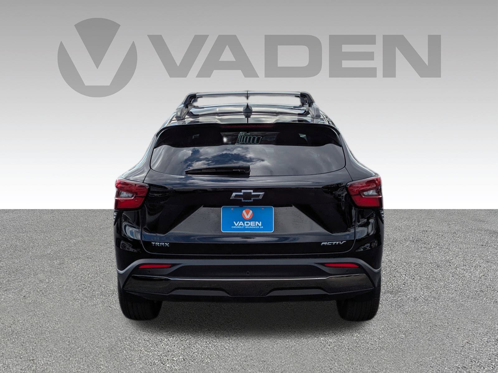 New 2025 Chevrolet Trax ACTIV w/ Driver Confidence Package image 26