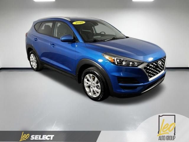 Used 2020 Hyundai Tucson Value w/ Winter Weather Package AWD/4WD image 6