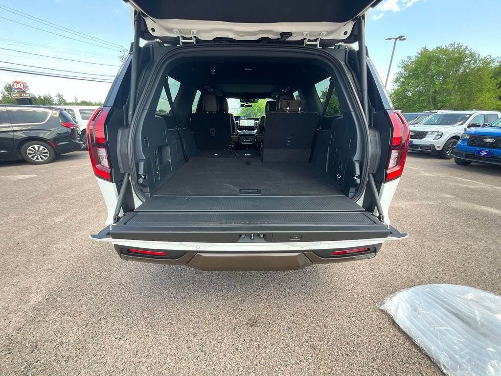 New 2026 Ford Expedition Max King Ranch AWD/4WD image 51