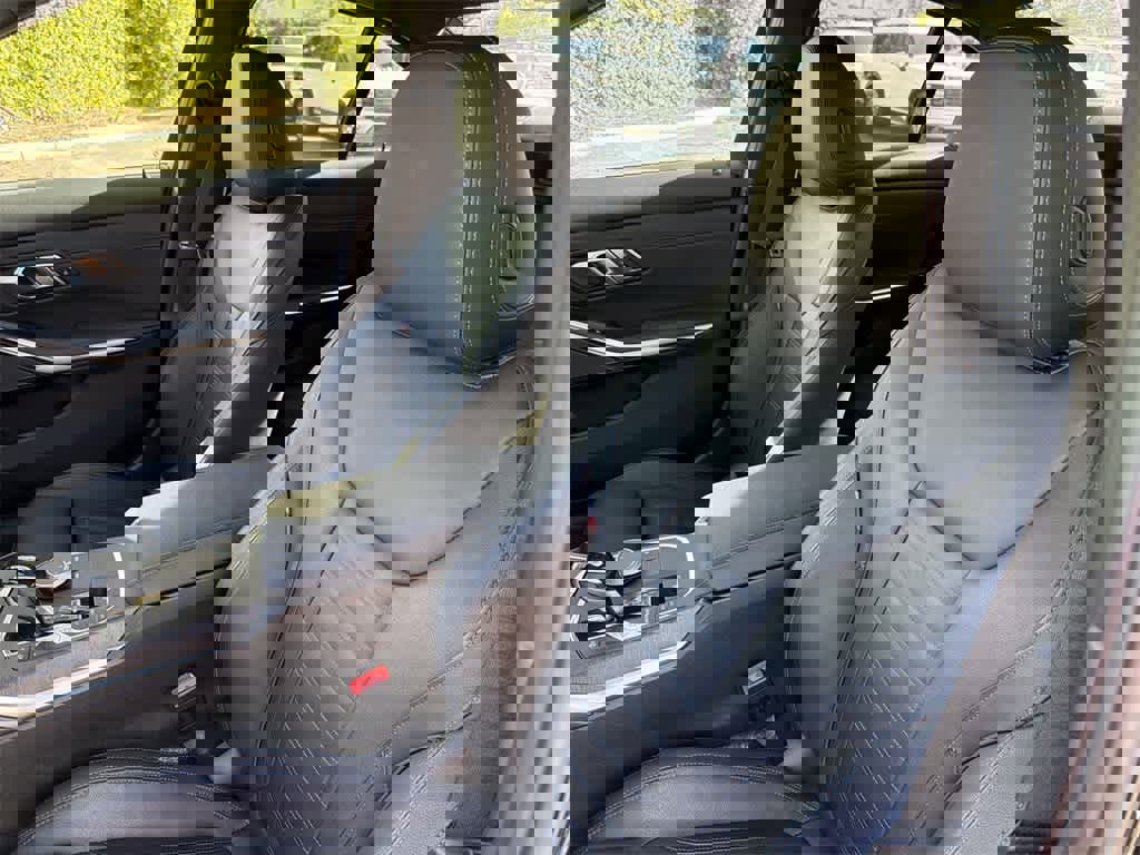 Used 2021 BMW M340i xDrive w/ Premium Package image 25