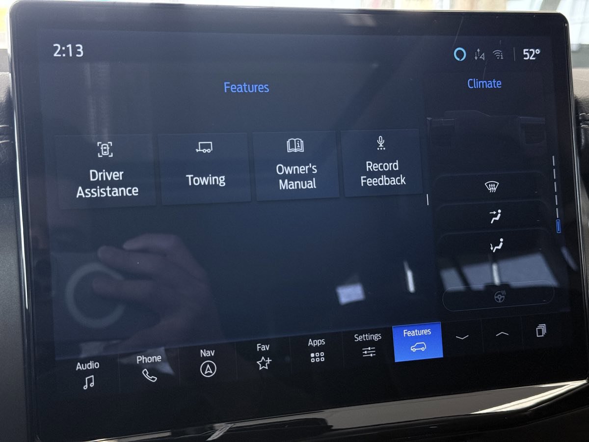 Used 2024 Ford Expedition XLT image 57