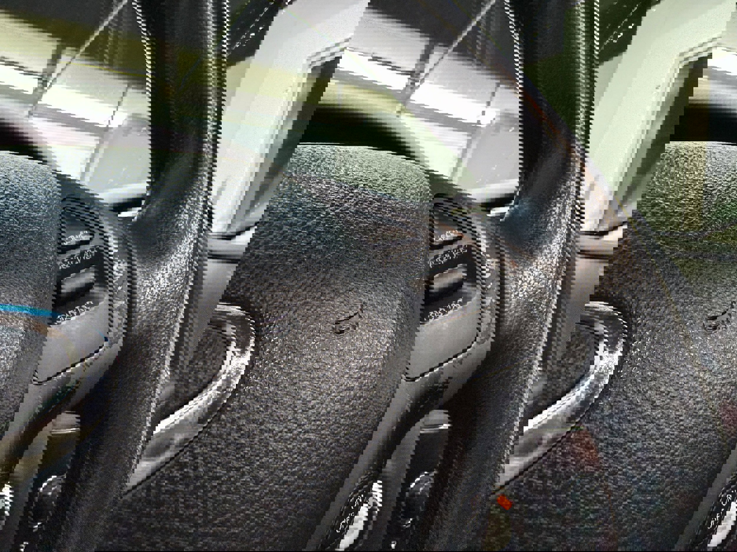 Used 2009 INFINITI EX35 Journey image 5