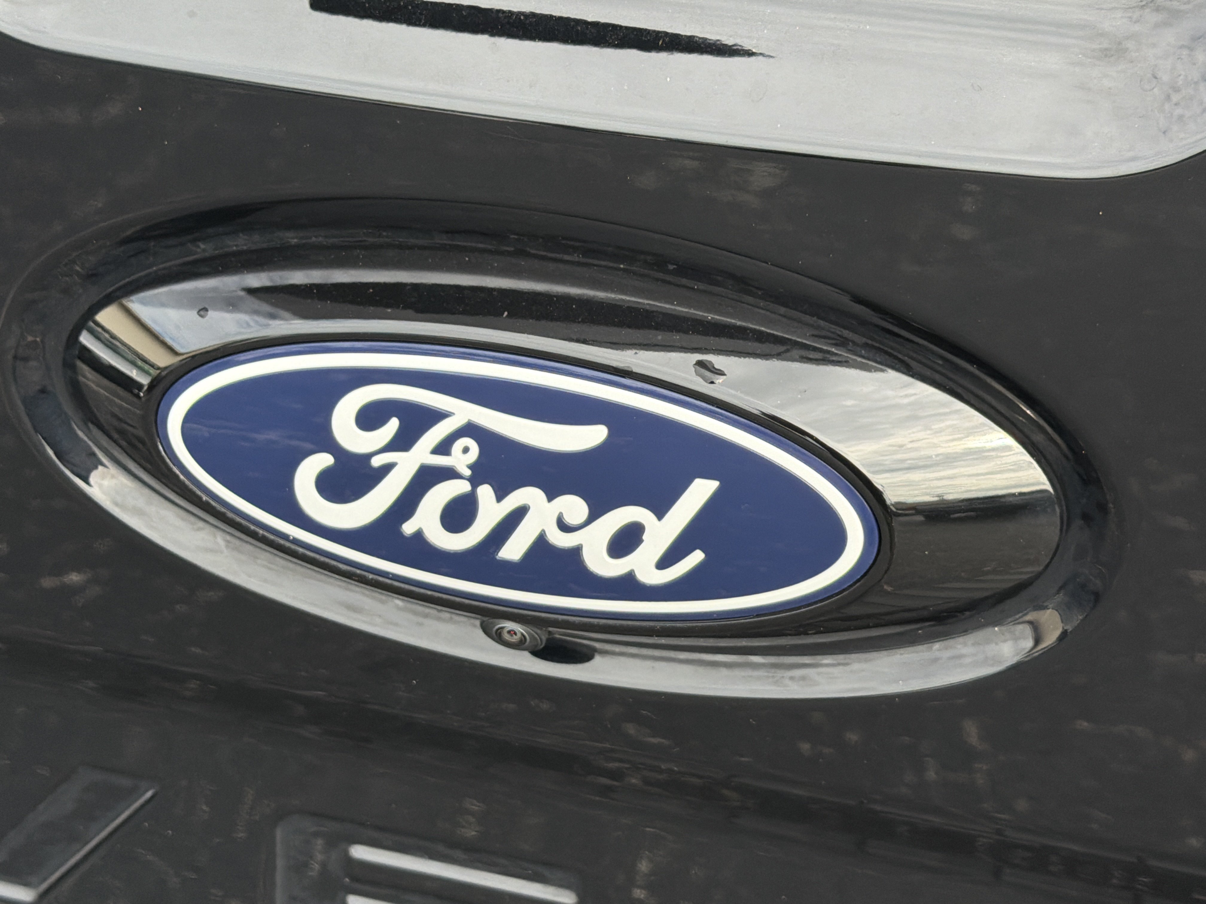 Used 2025 Ford Maverick XLT FWD image 14