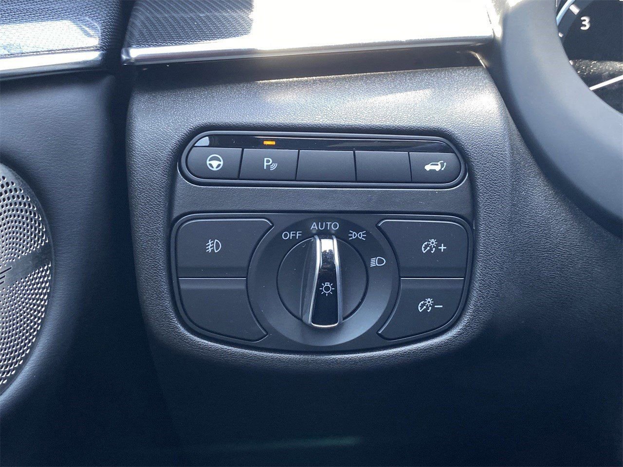 New 2025 INFINITI QX50 Sport image 22