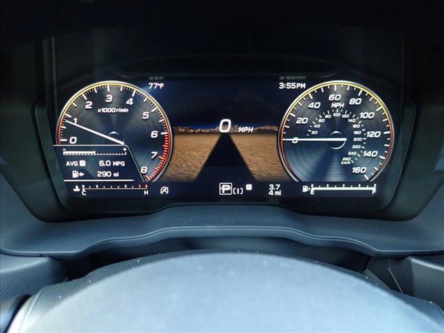New 2026 Subaru Forester Wilderness AWD/4WD image 25