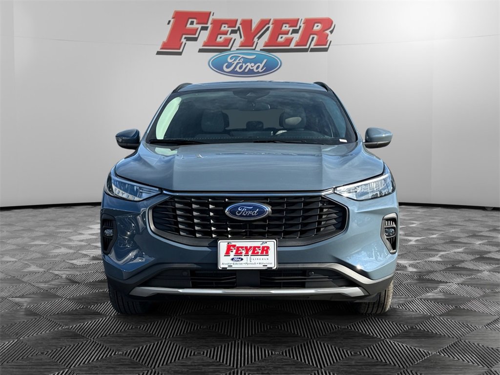 New 2026 Ford Escape SE image 2