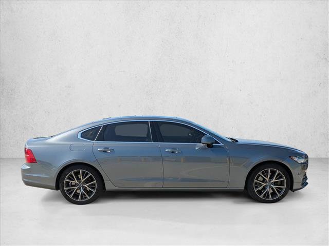 Used 2018 Volvo S90 T6 Momentum AWD/4WD image 4