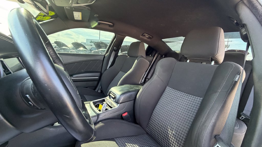 Certified 2023 Dodge Charger GT w/ Technology Group RWD image 19