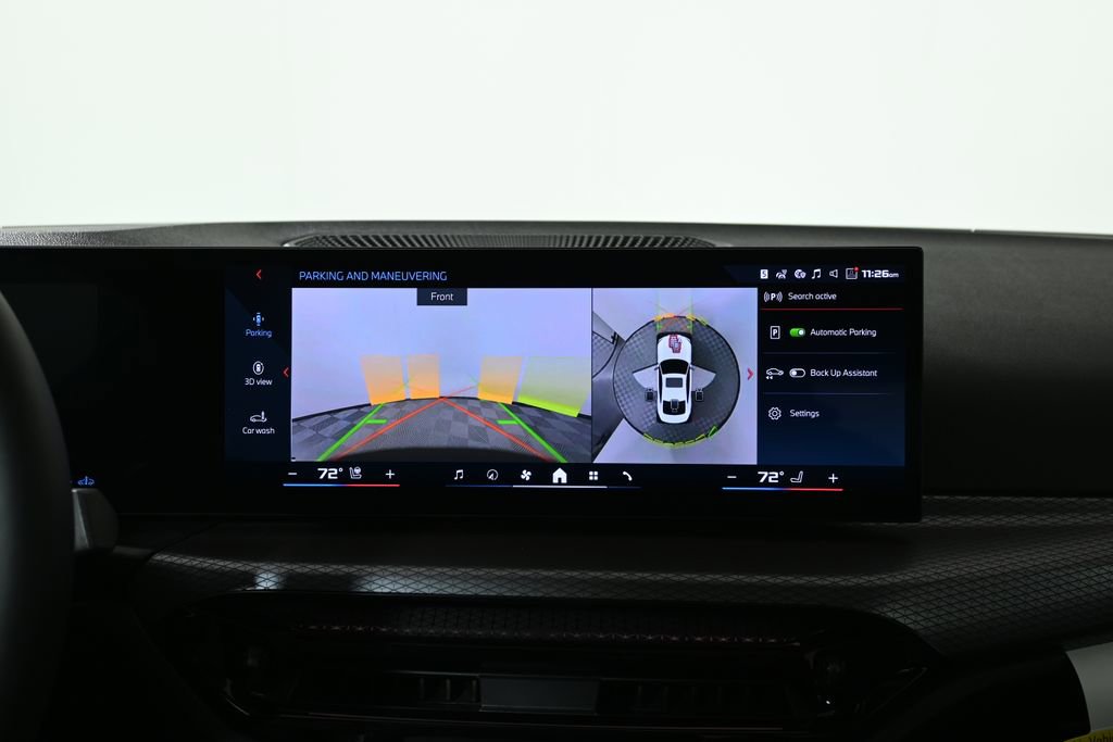 New 2026 BMW 440i xDrive Coupe w/ Parking Assistance Package AWD/4WD image 23