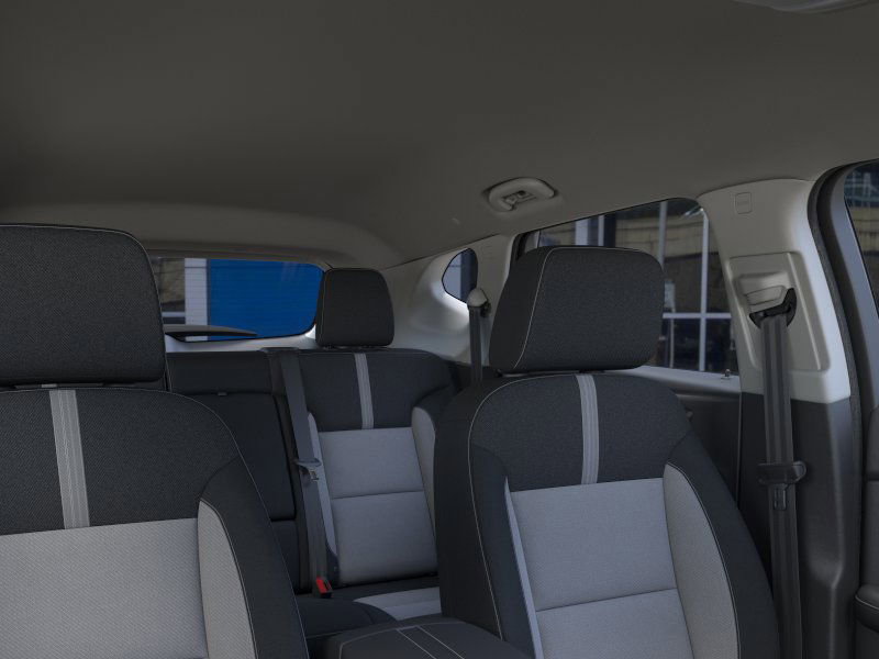 New 2026 Chevrolet Blazer LT image 24